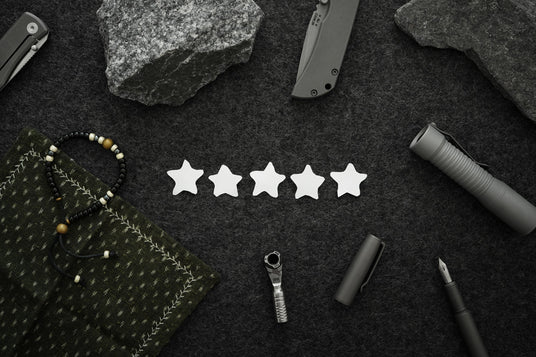 10,000 Reviews 🎉