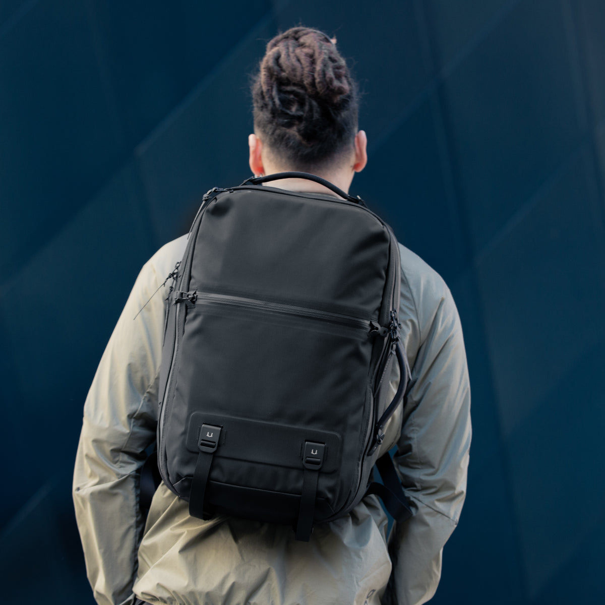 Black Ember Citadel R3 Collection – Mukama