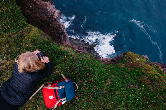 Topo Designs Rover Pack Collection