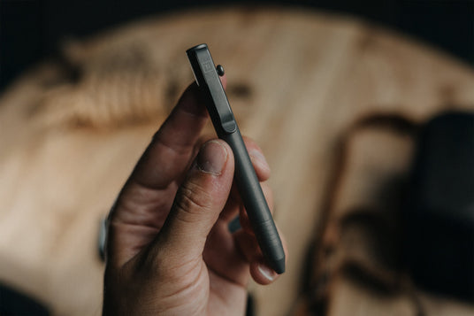 Big Idea Design Base Line Pens