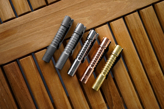 ReyLight Pineapple Mini MKIII