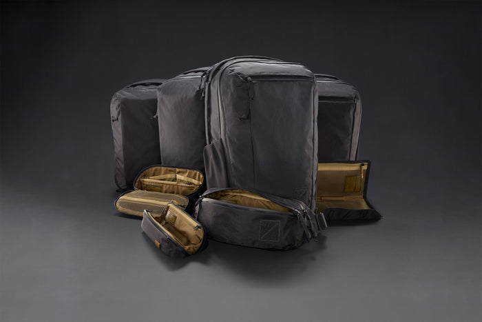 Evergoods X-Pac® Collection