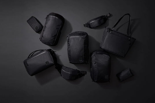 Evergoods X-Pac® Collection