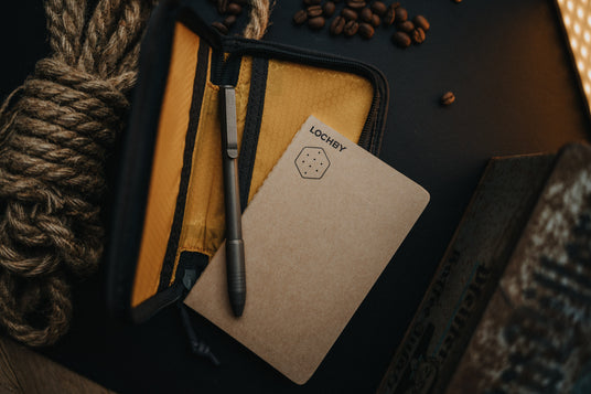 Lochby Bumblebee Edition