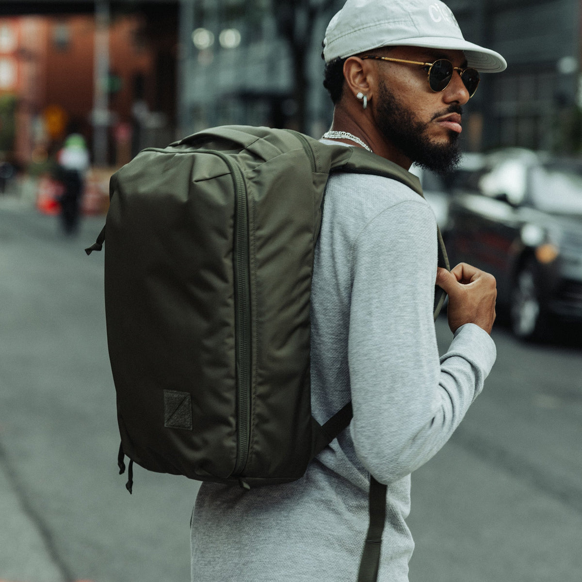 Evergoods OD Green Collection – Mukama