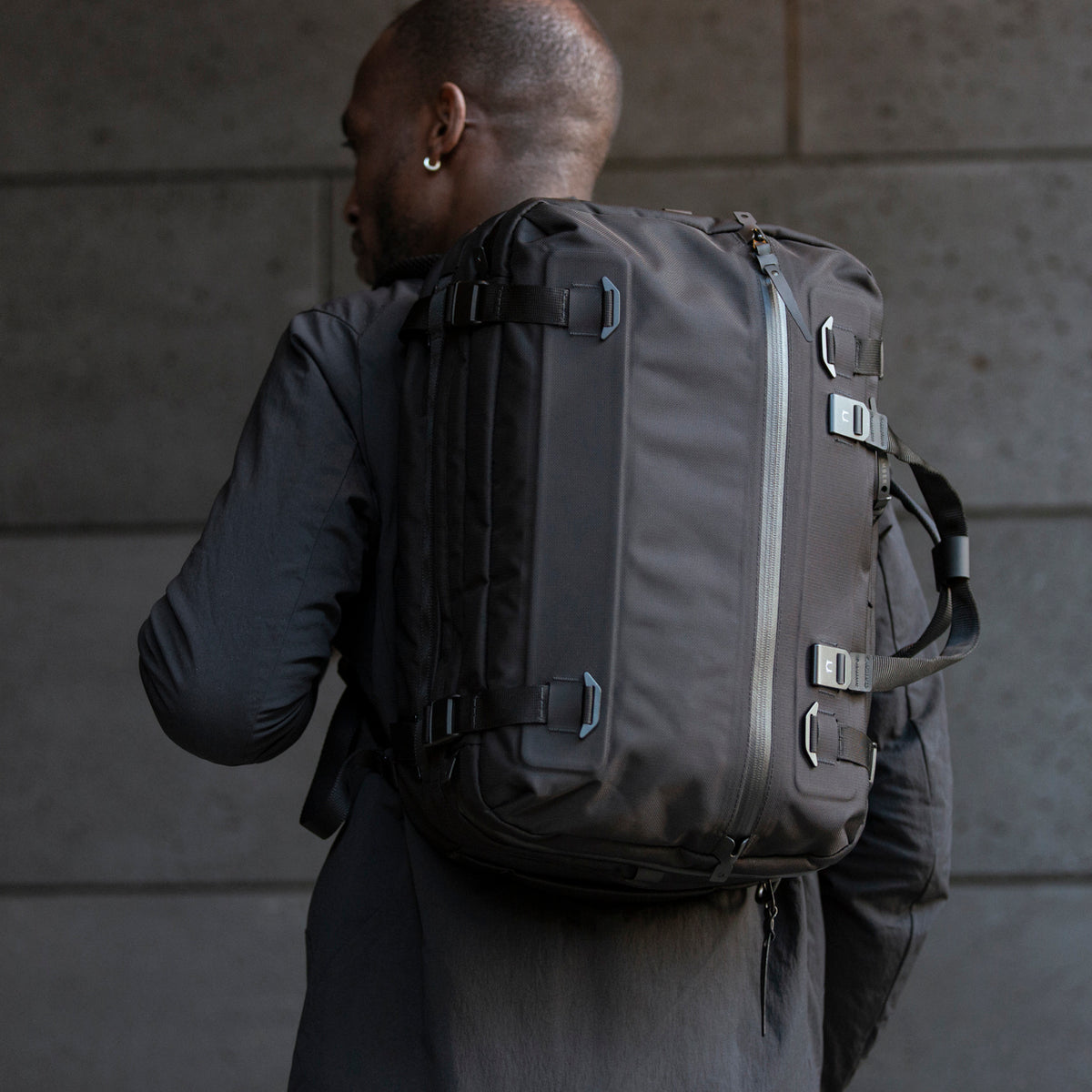 Black Ember Forge Collection – Mukama