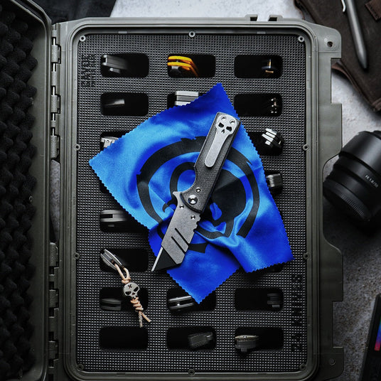 Chaves Blue Label Line