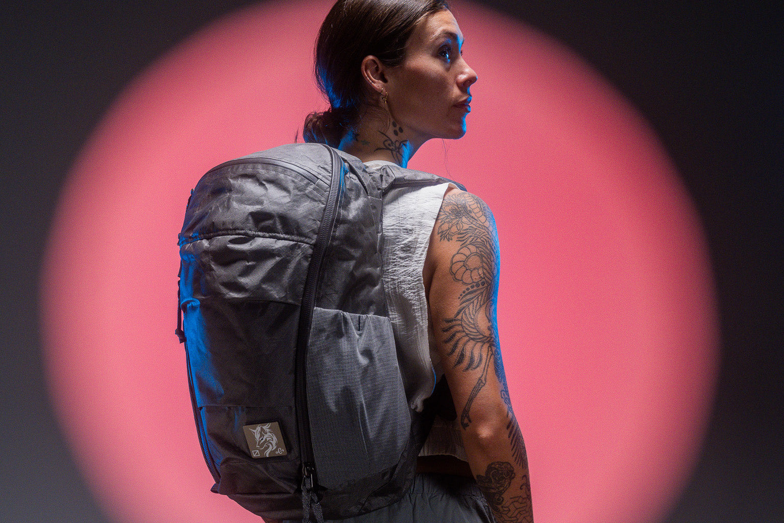 Evergoods × Carryology - Kludde Collection – Mukama