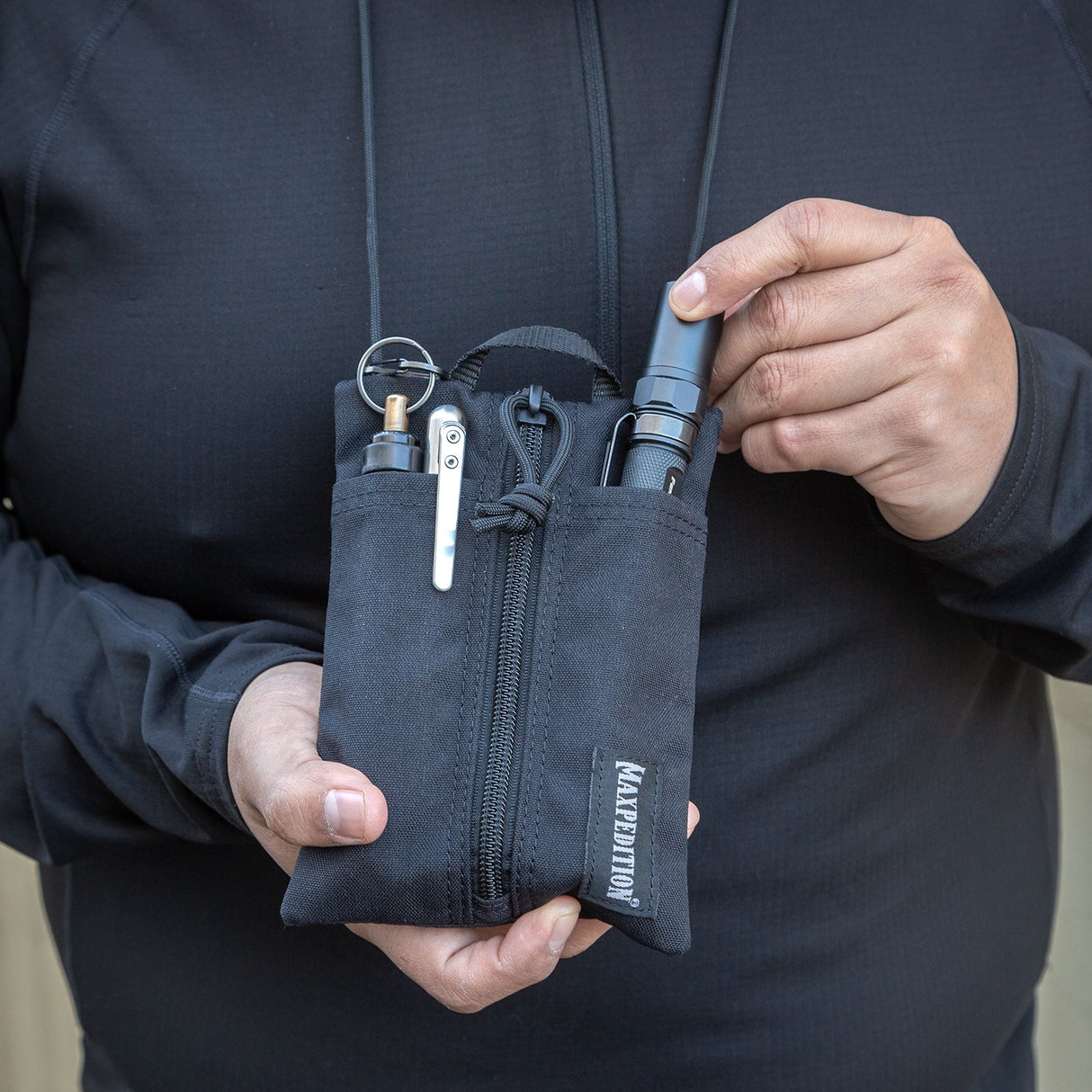 Platy Pocket Organizer 5×7