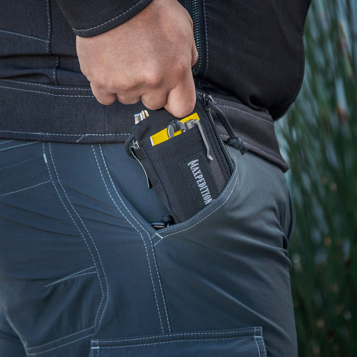 Platy Front Pocket Organizer