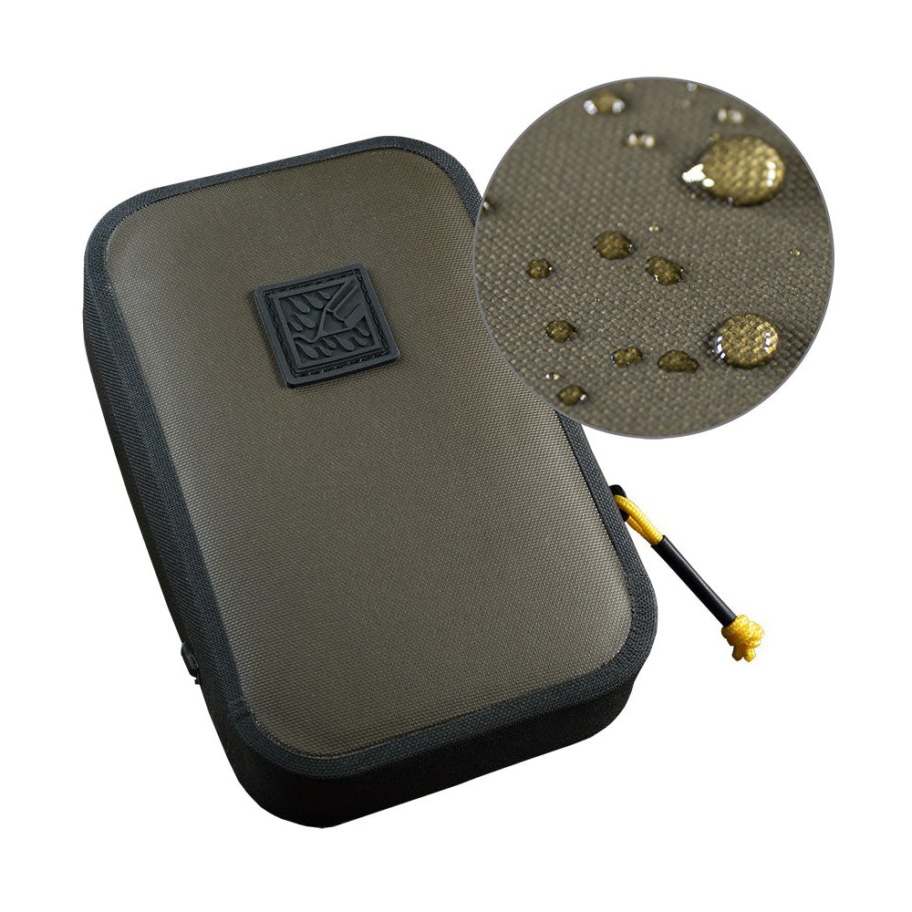 Rain Shadow Pouch