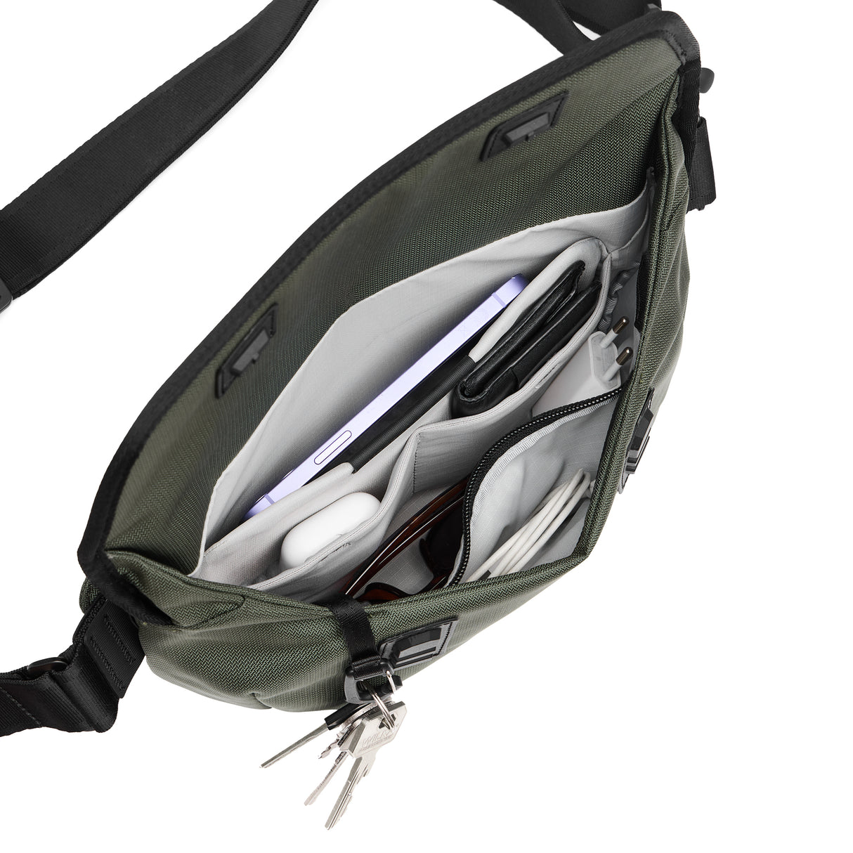 Dayfarer Sling 2 L