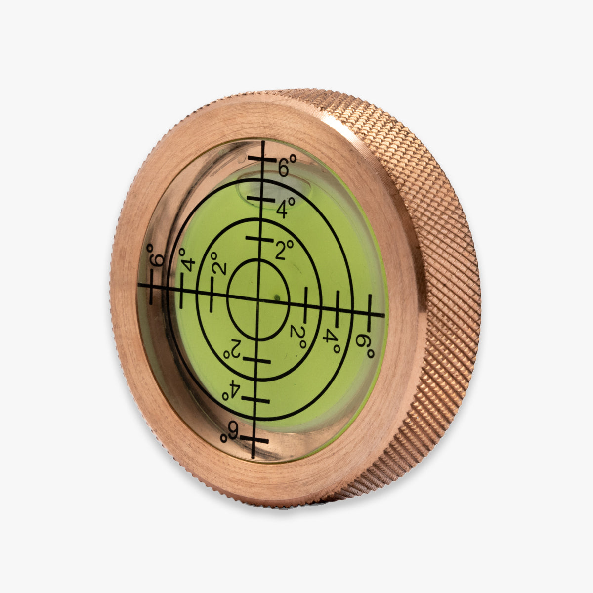 Penny Level Copper - Vatupassi