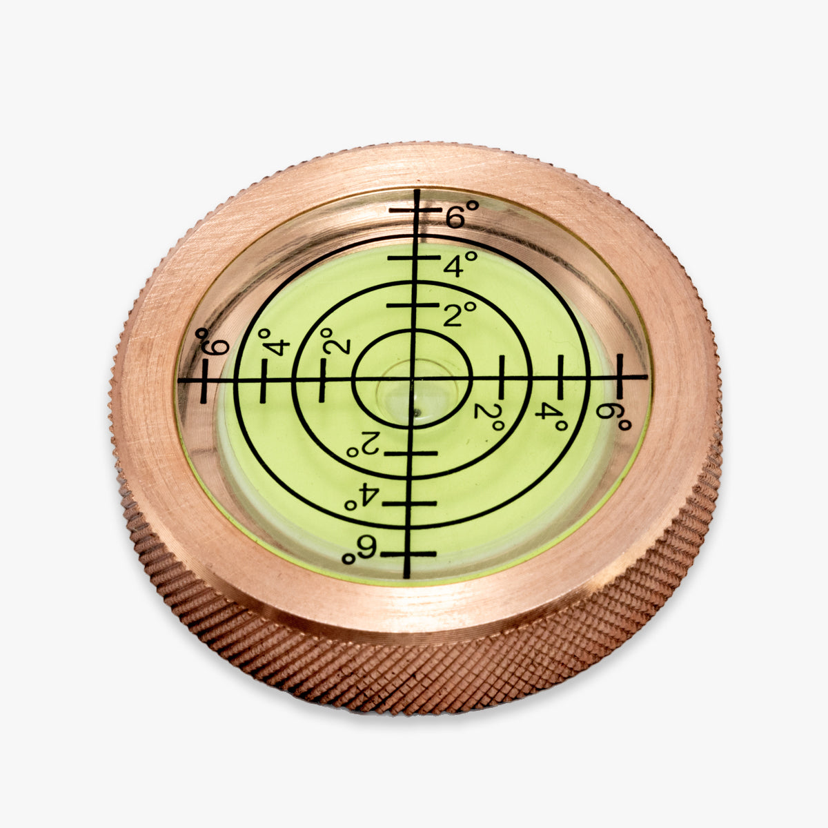 Penny Level Copper - Vatupassi