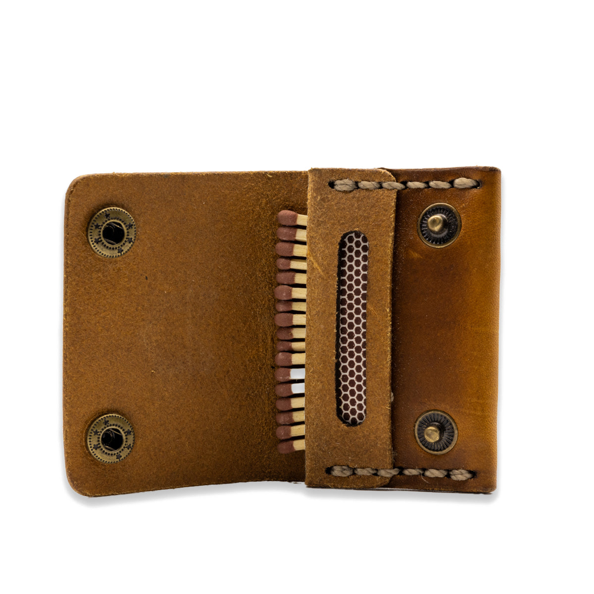 Strike - Tulitikkukotelo