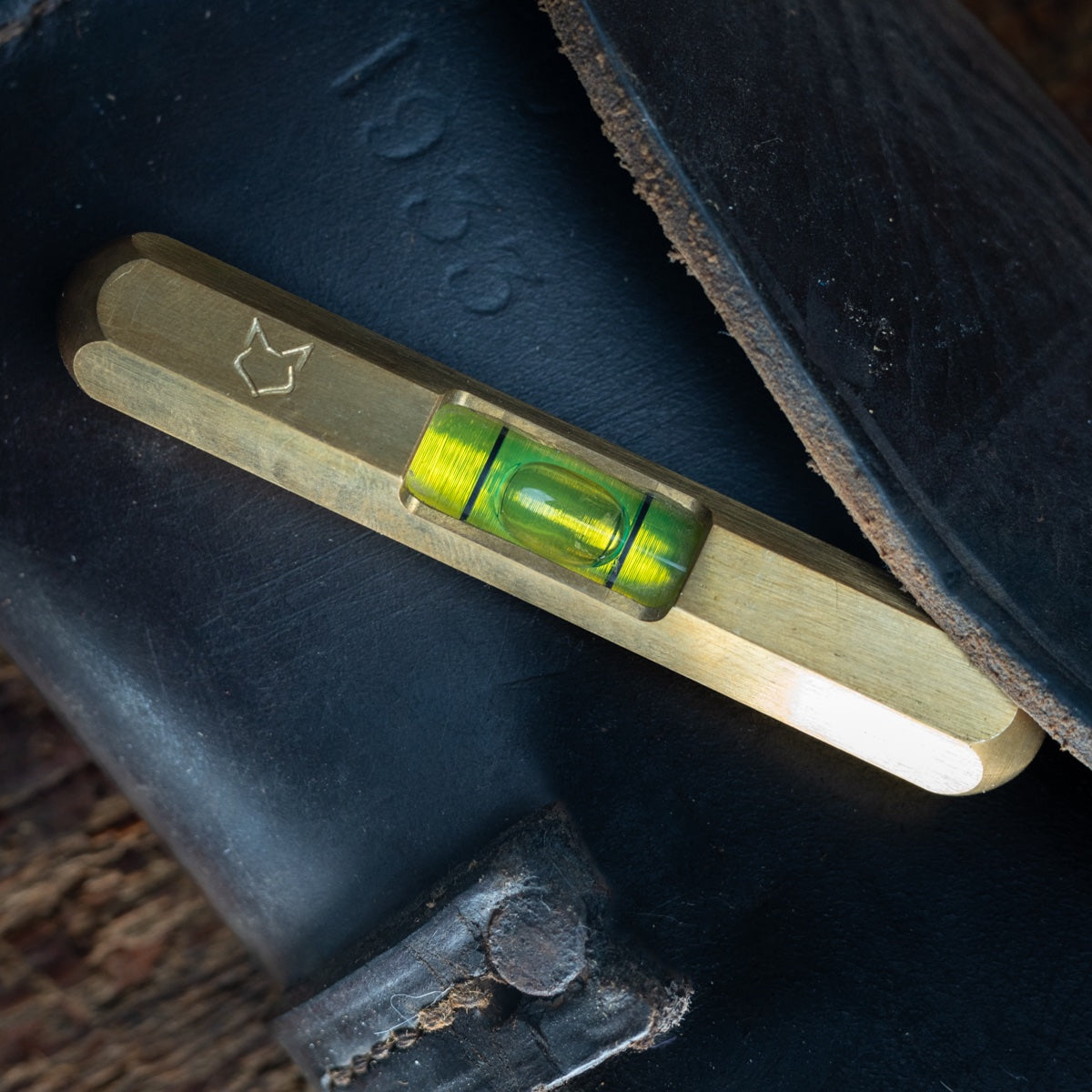 Hexi Level - Vatupassi