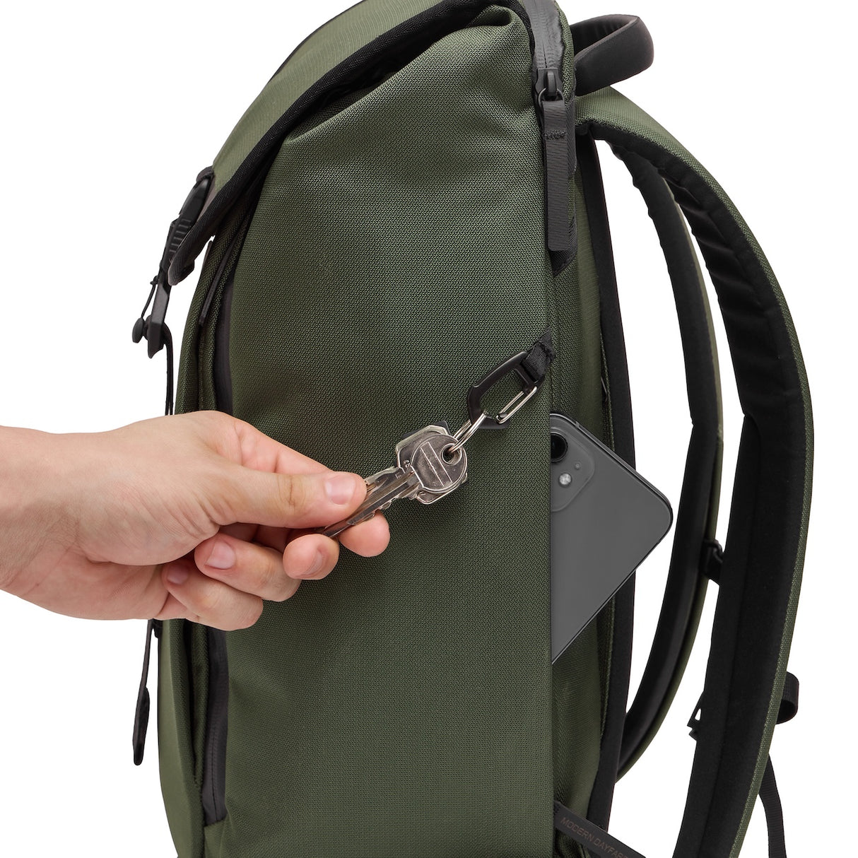Dayfarer Backpack 18 L