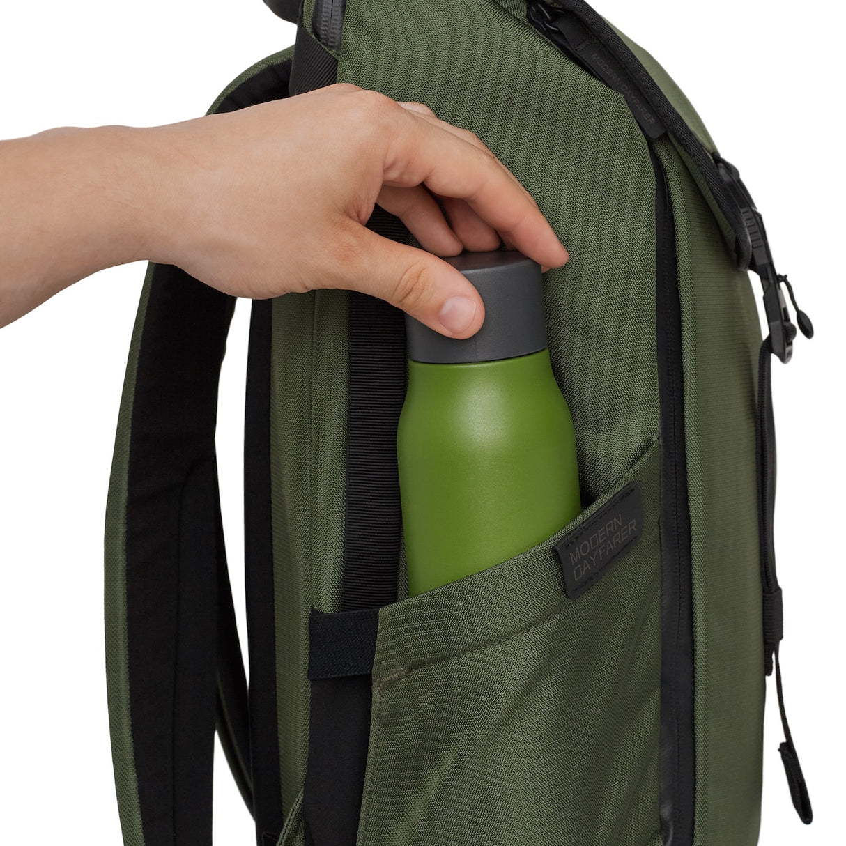 Dayfarer Backpack 18 L