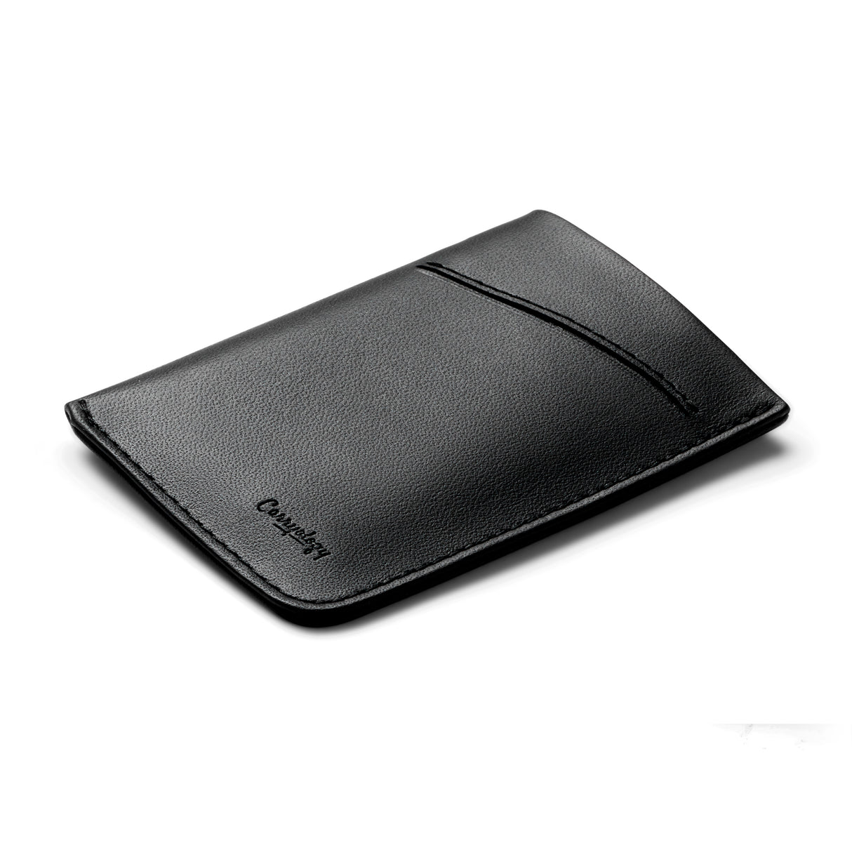 Card Sleeve Carryology Edition