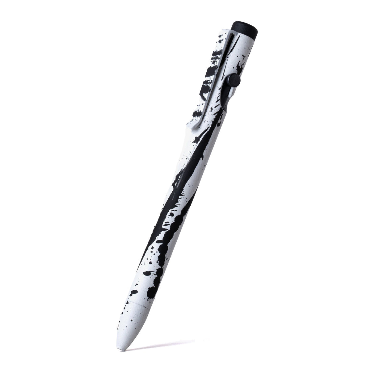 Abstract Bolt Action Pen