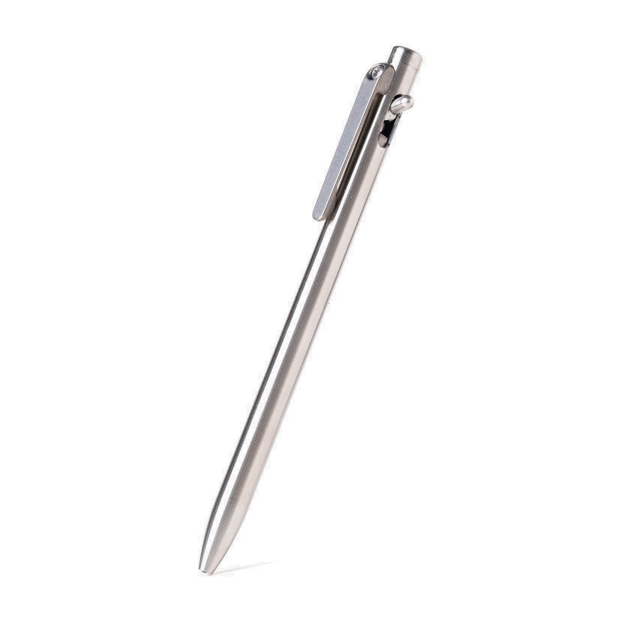 Slim Switch Titanium Pen