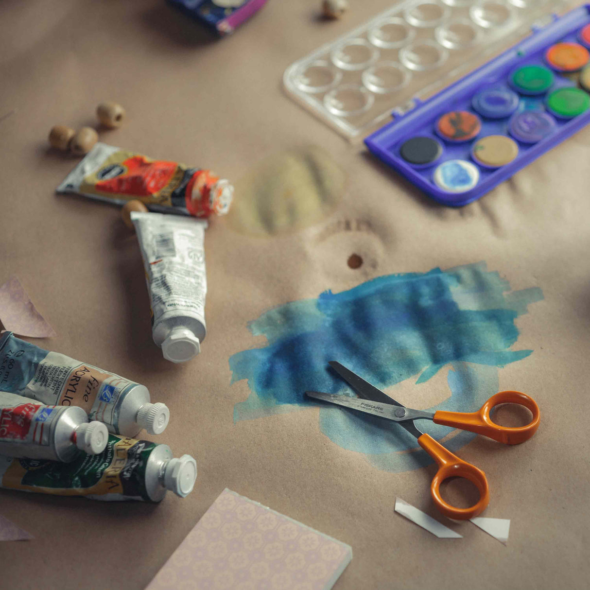 Classic Scissors 13 cm