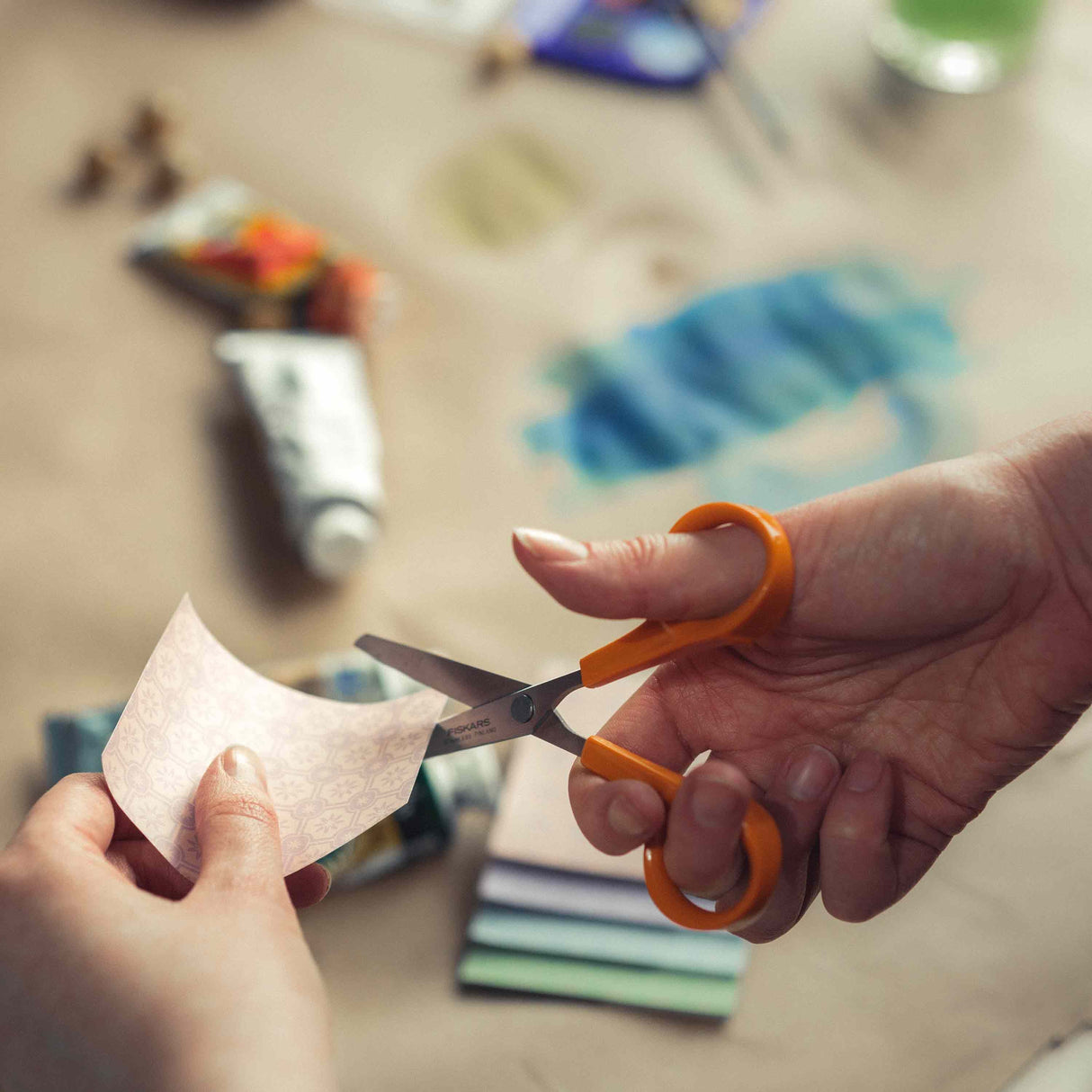 Classic Scissors 13 cm