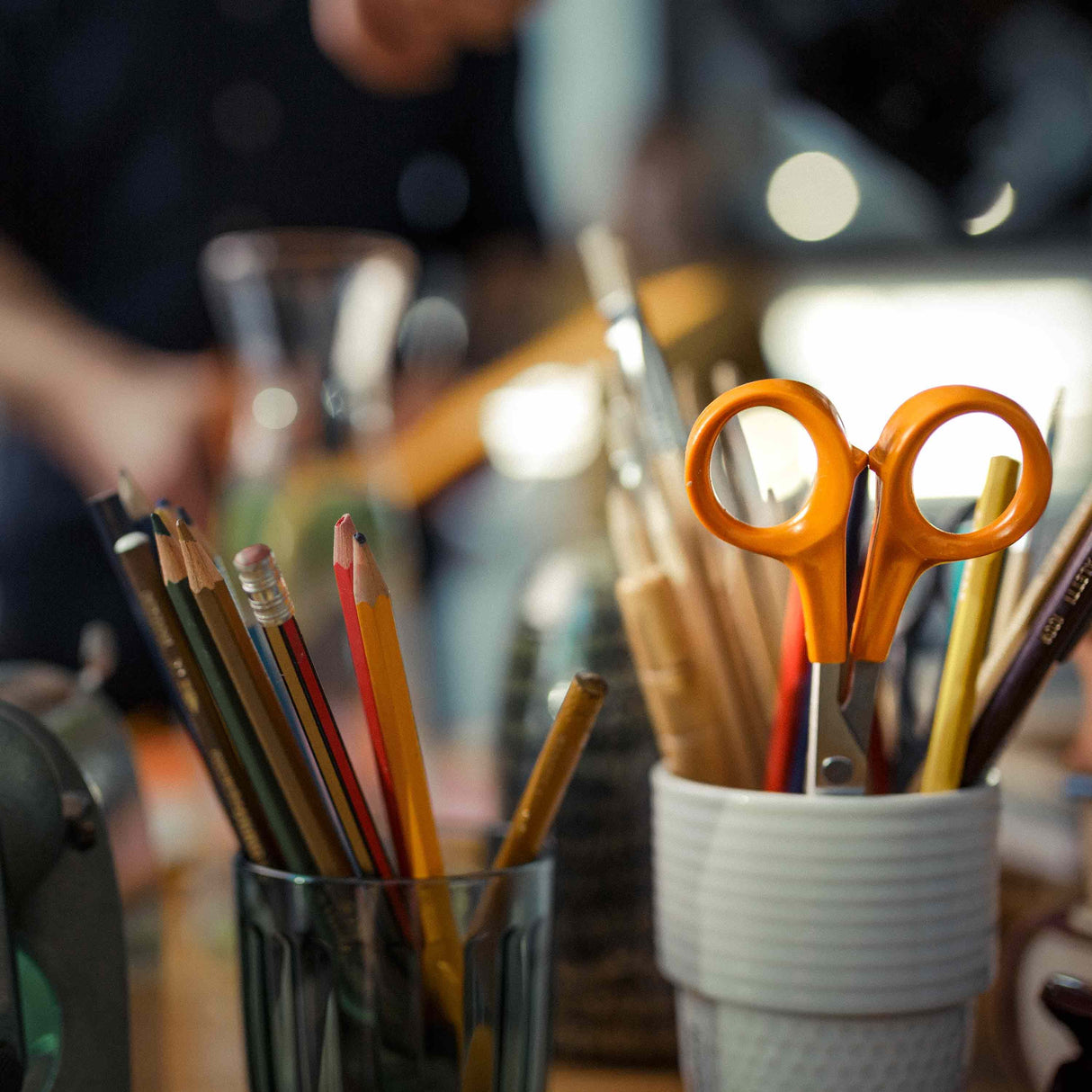 Classic Scissors 13 cm