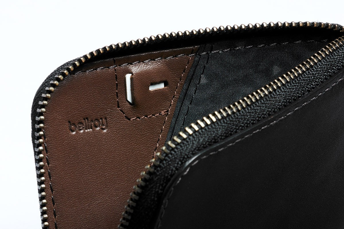 Card Pocket Portemonnaie