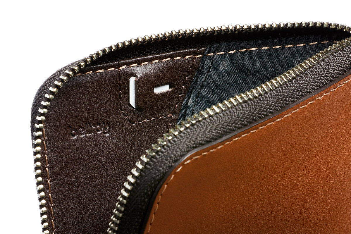 Card Pocket Portemonnaie