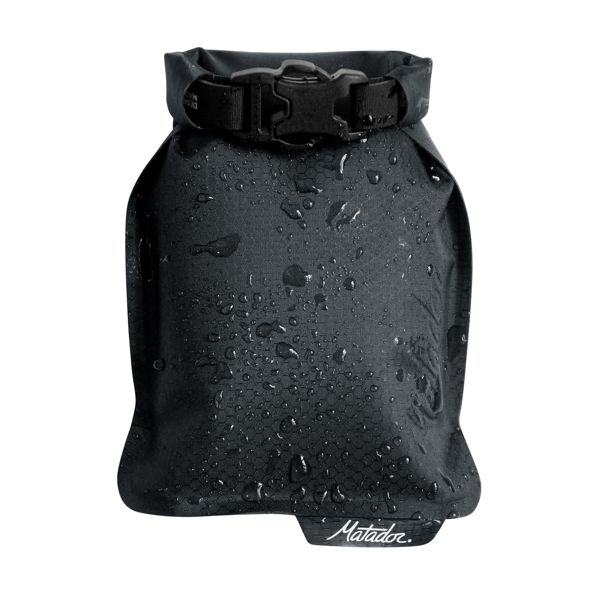 FlatPak™ - Seifenbehälter