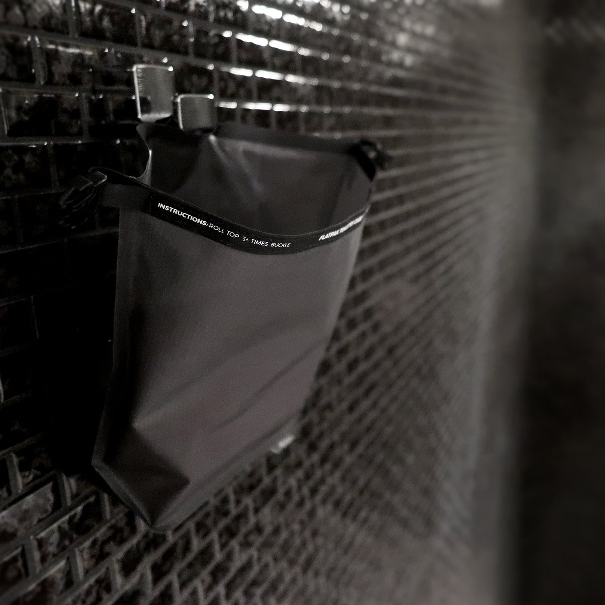 FlatPak™ Kulturbeutel