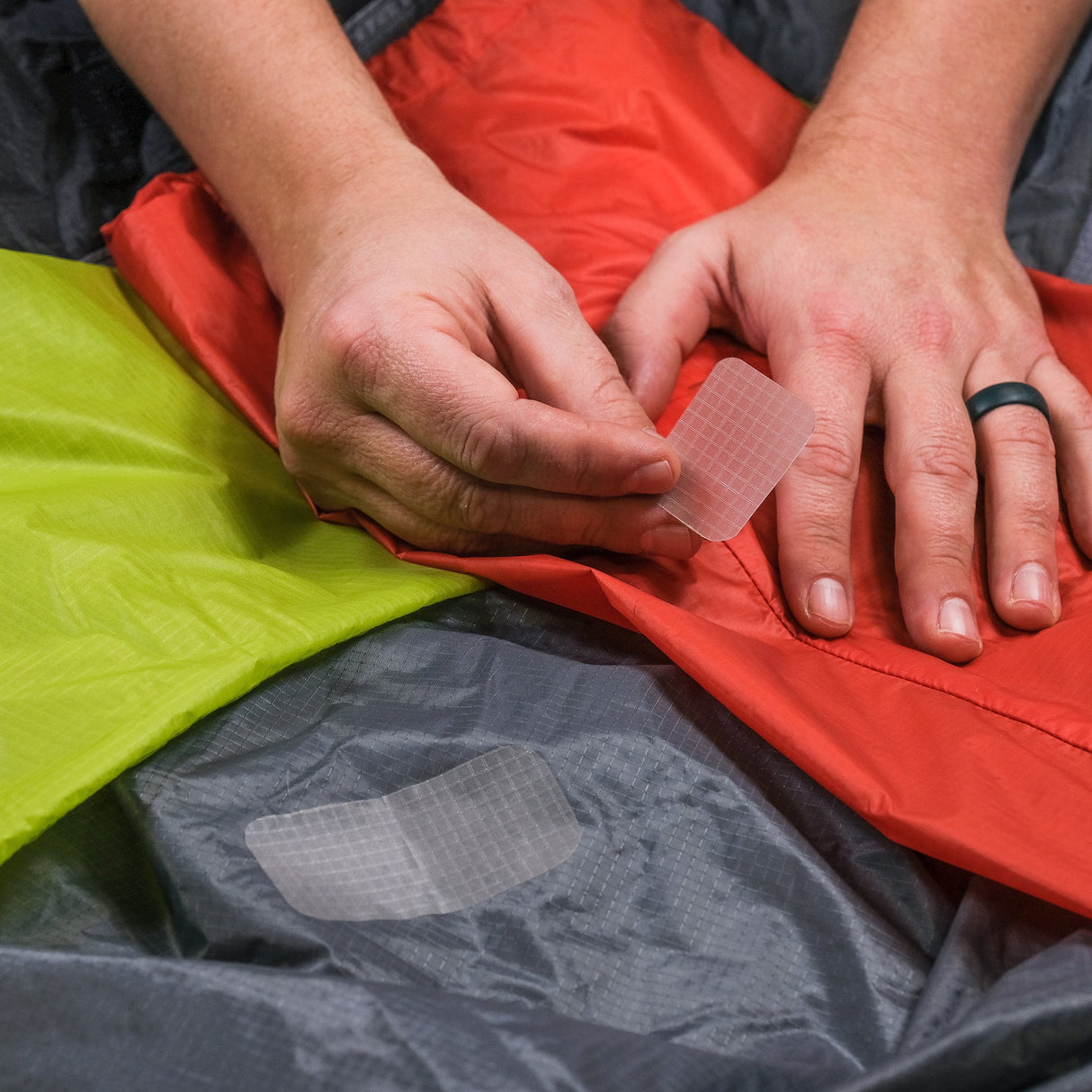 Tenacious Tape® Silnylon - Paikkalaput