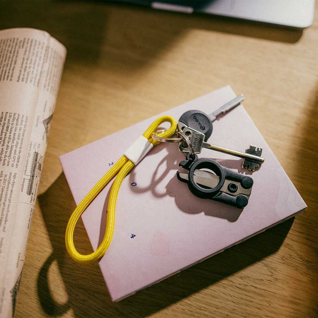 Foldable Scissors 11 cm