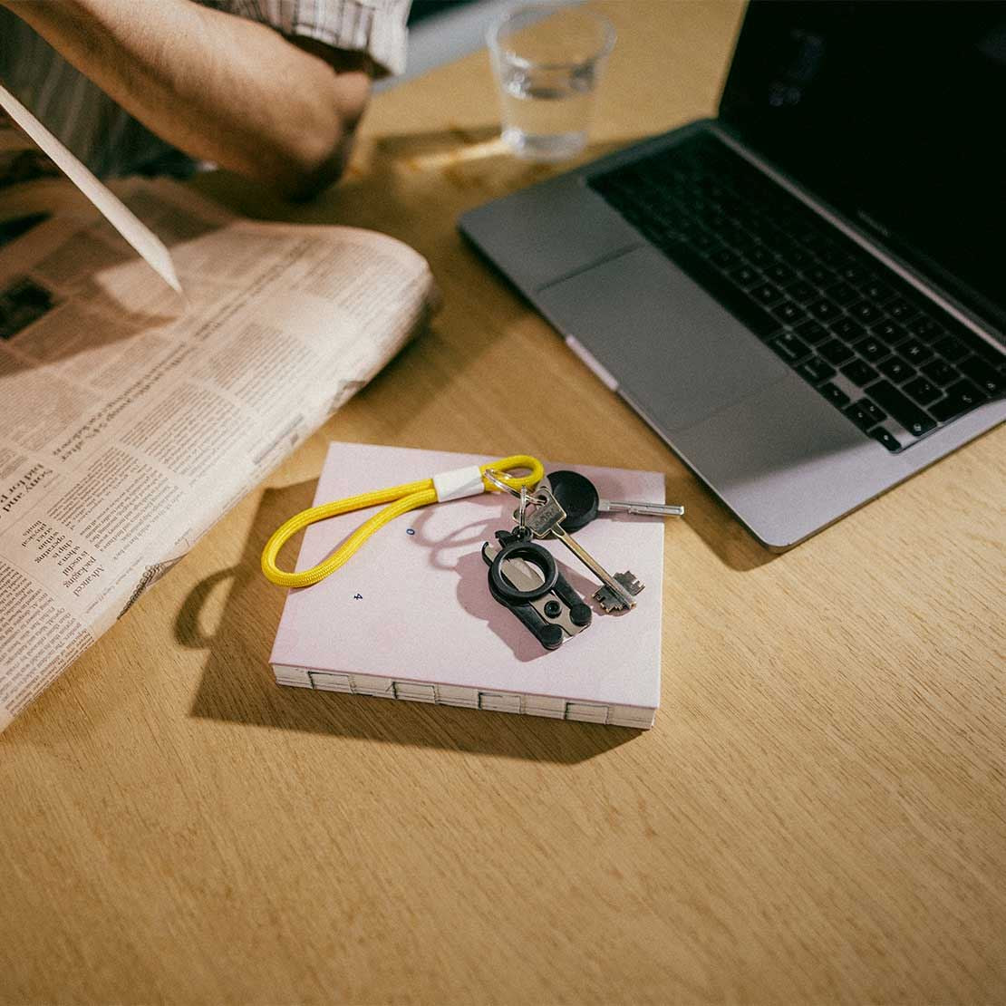 Foldable Scissors 11 cm