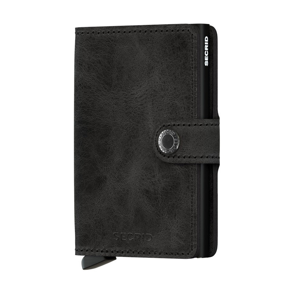 Miniwallet Vintage - Lompakko