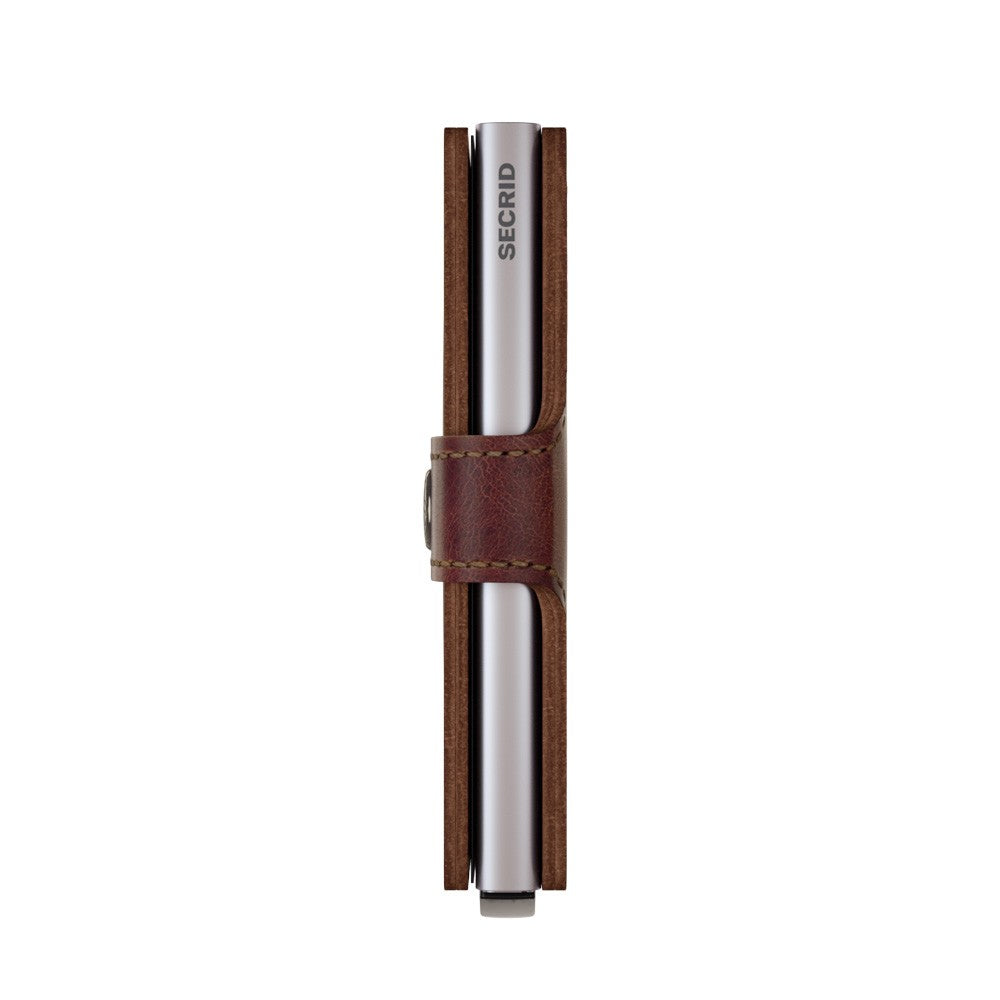 Miniwallet Vintage - Lompakko