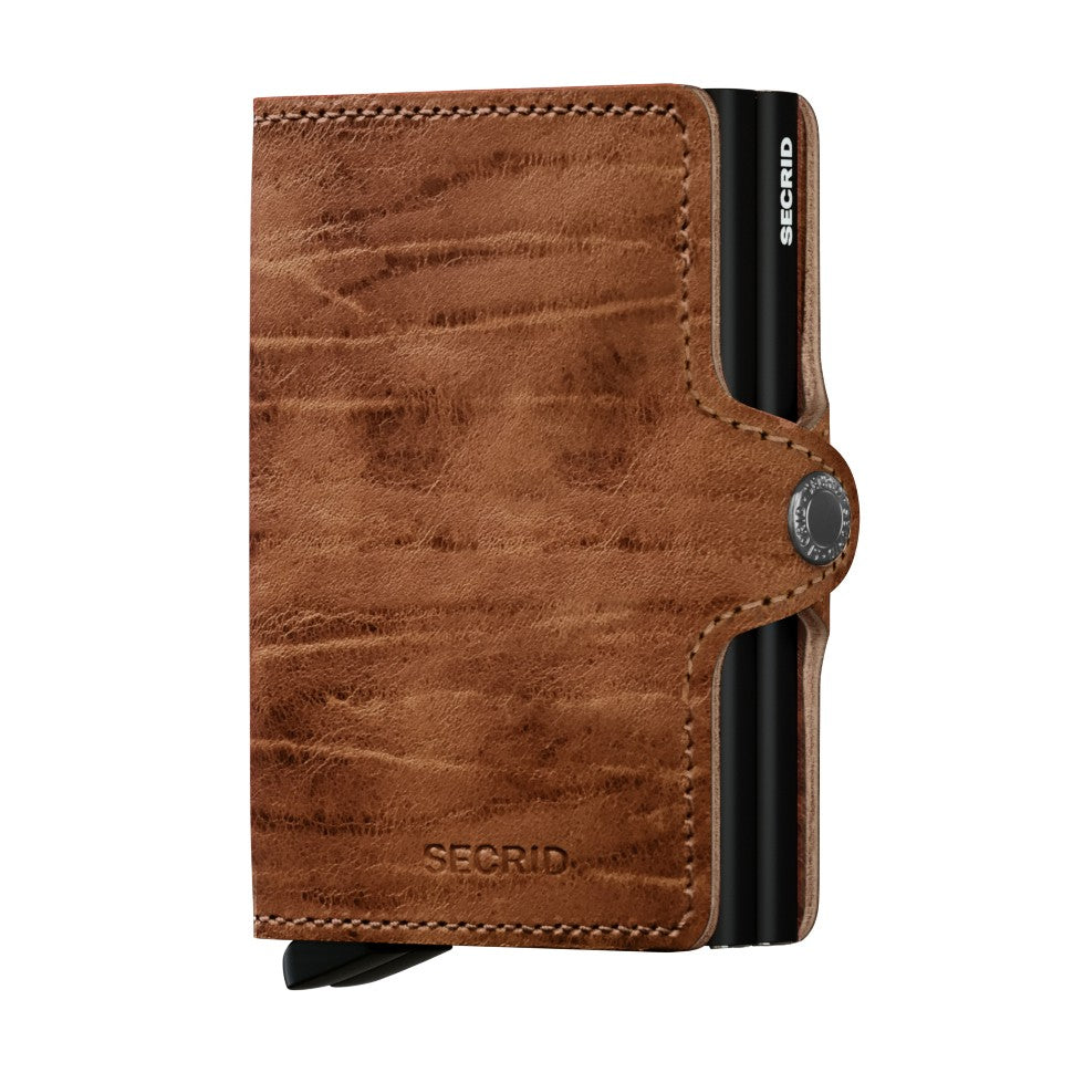 Twinwallet Dutch Martin - Plånbok