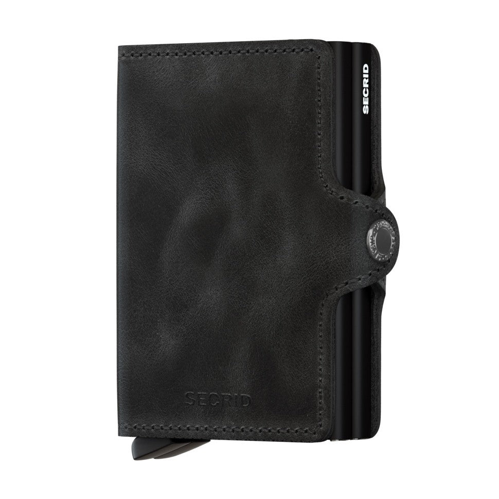 Twinwallet Vintage - Lompakko