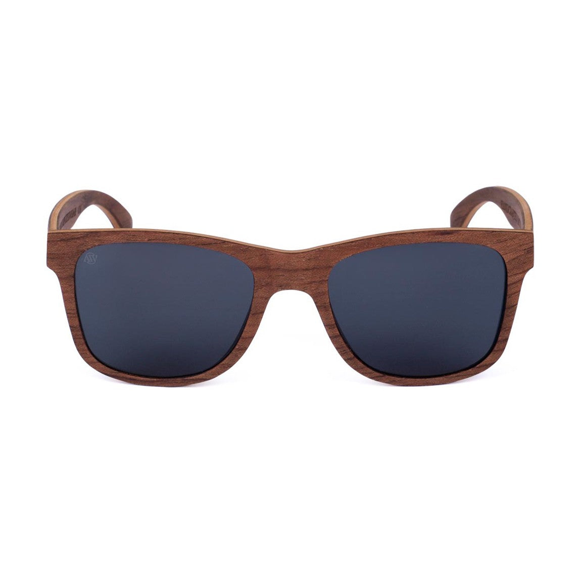 Blues Rosewood Sunglasses
