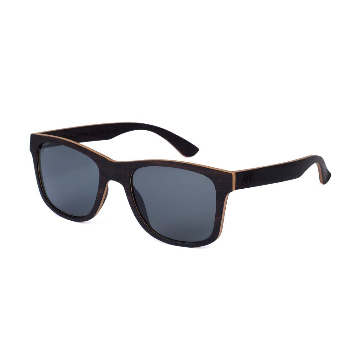 Blues Ebony Sunglasses