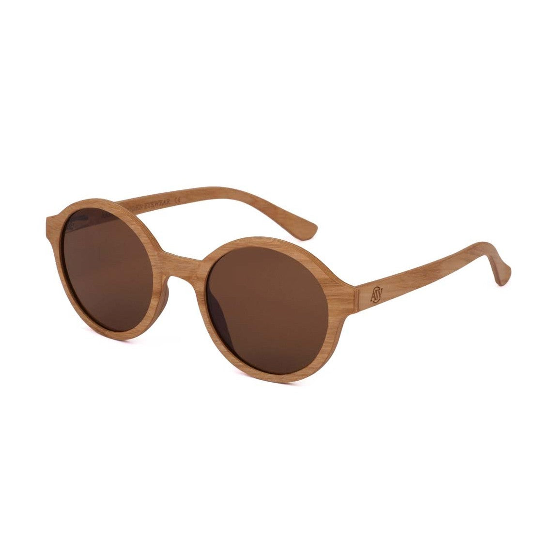 Fulton Alder Sunglasses