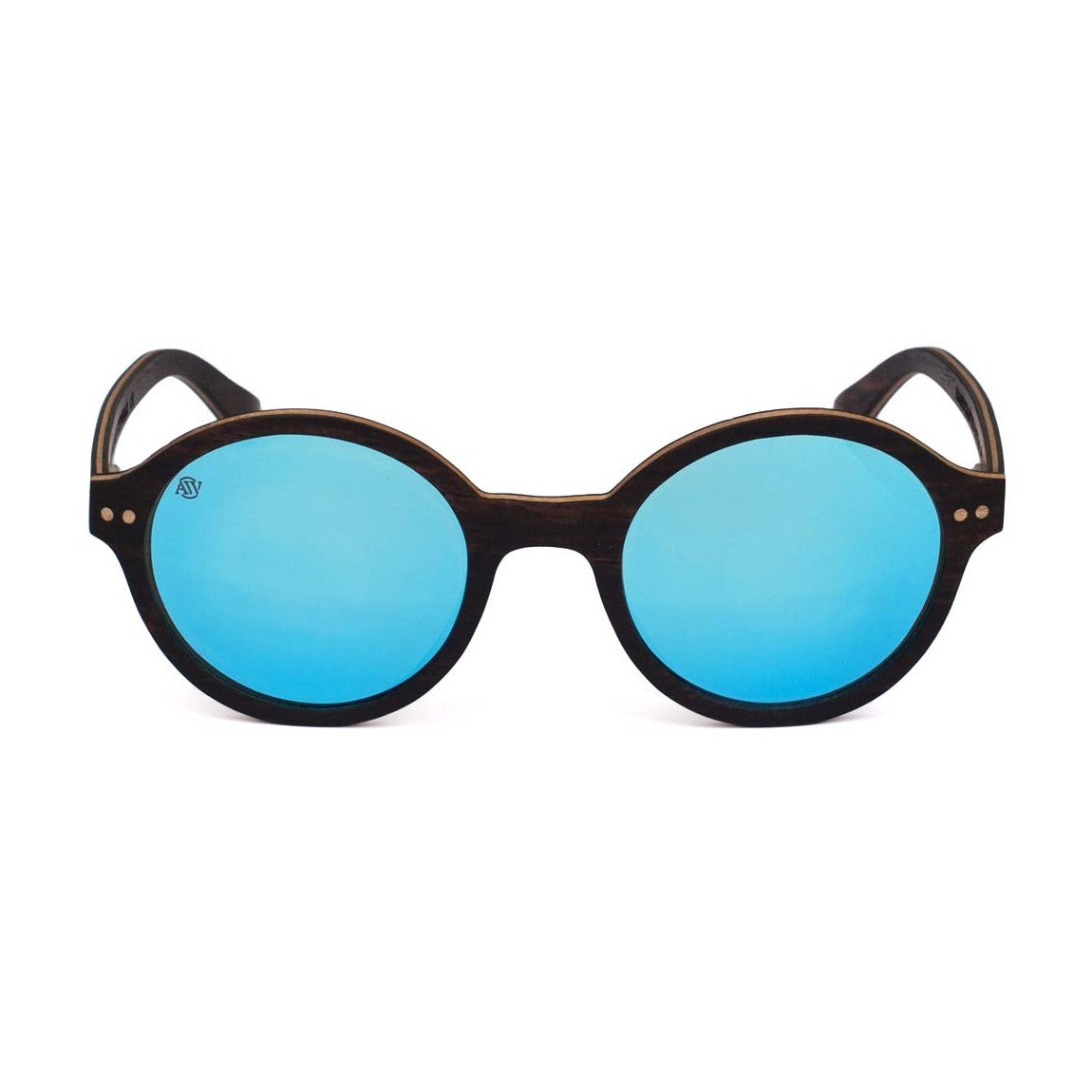 Fulton Ebony Sunglasses