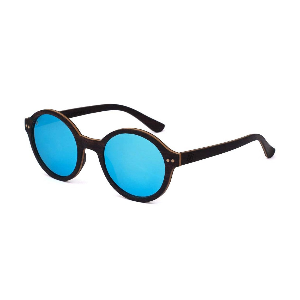 Fulton Ebony Sunglasses