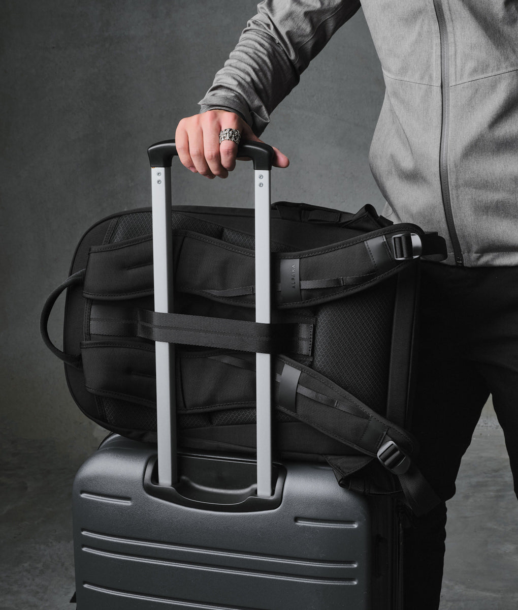 Elements Pro Backpack