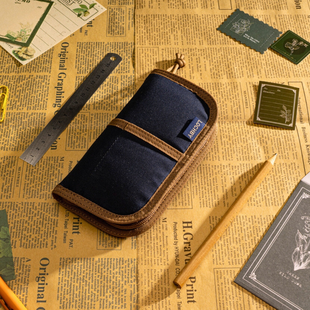 Quattro V2 Pen Organiser