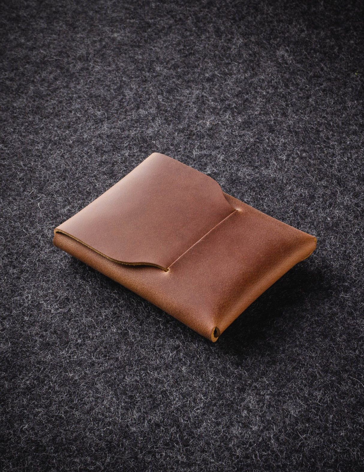 Slim Card Wallet