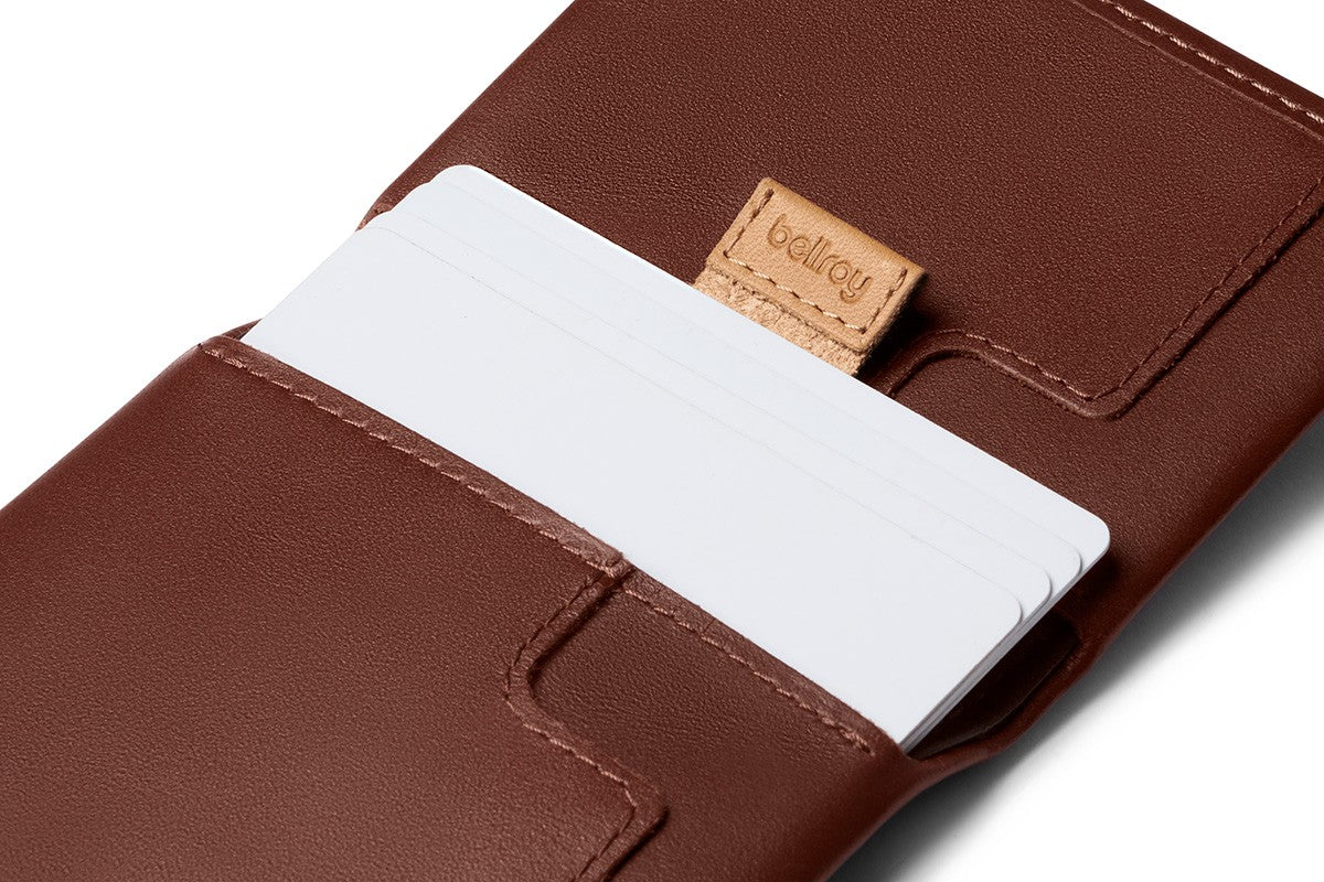 Slim Sleeve Portemonnaie