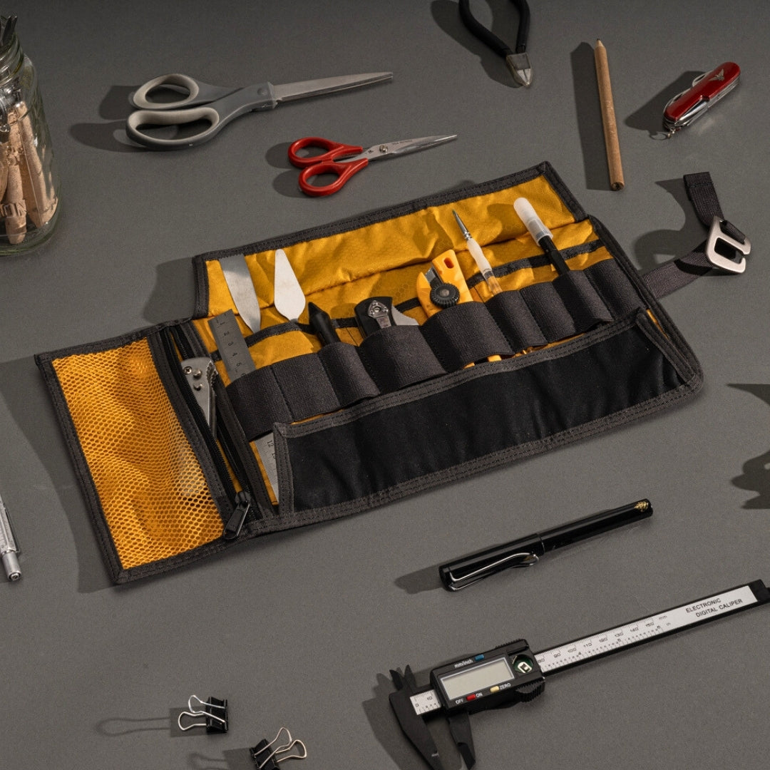 Tool Roll