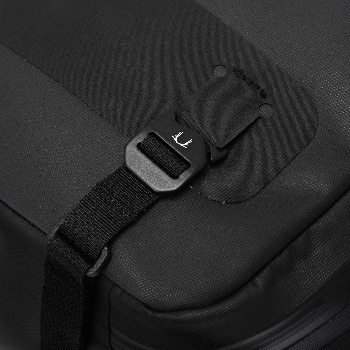 Short Compression Straps 2er-Pack - Kompressionsgurte